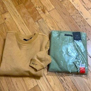 Greg Norman Sweaters